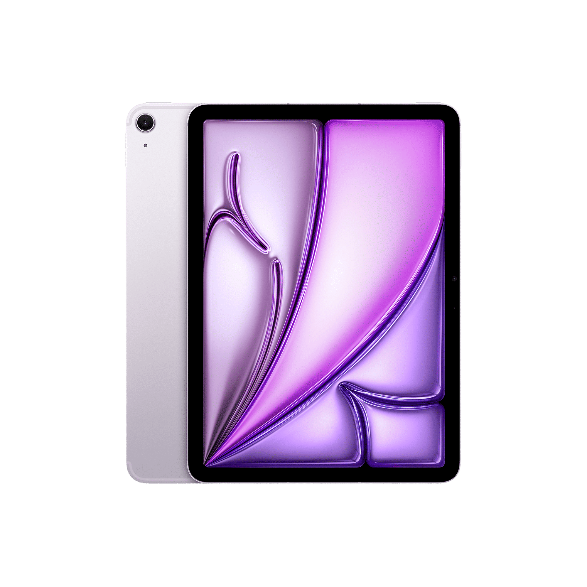 Buy Apple iPad Air Wi-Fi (11 Inch, 128GB, Purple) Online - Croma
